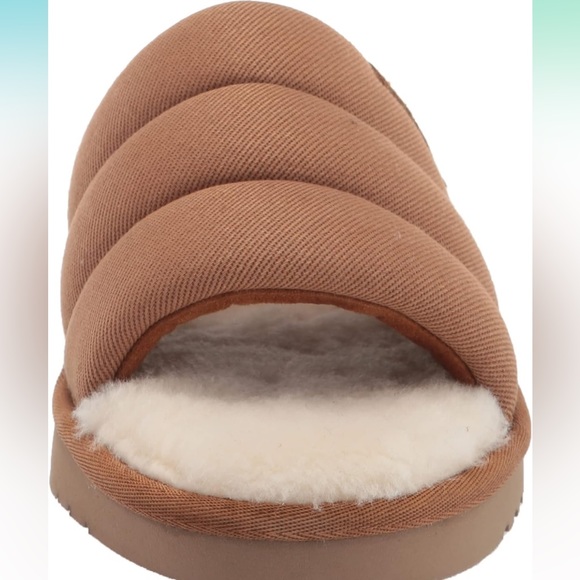 Koolaburra by UGG Men's Rommie Slipper - Picture 8 of 9